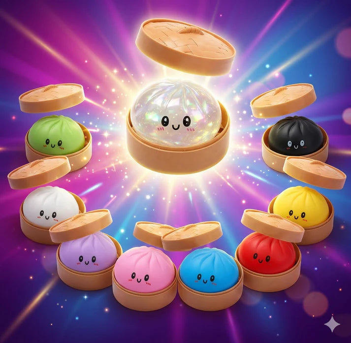 כופתת הפתעה סקווישי