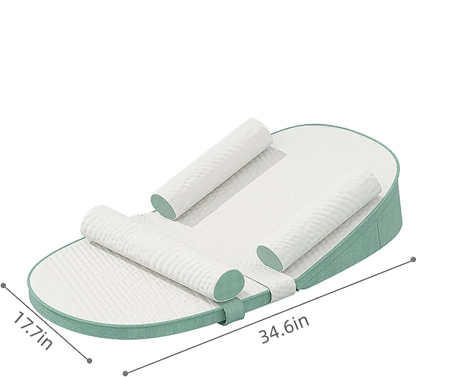 כרית נשימה בטוחה לתינוק